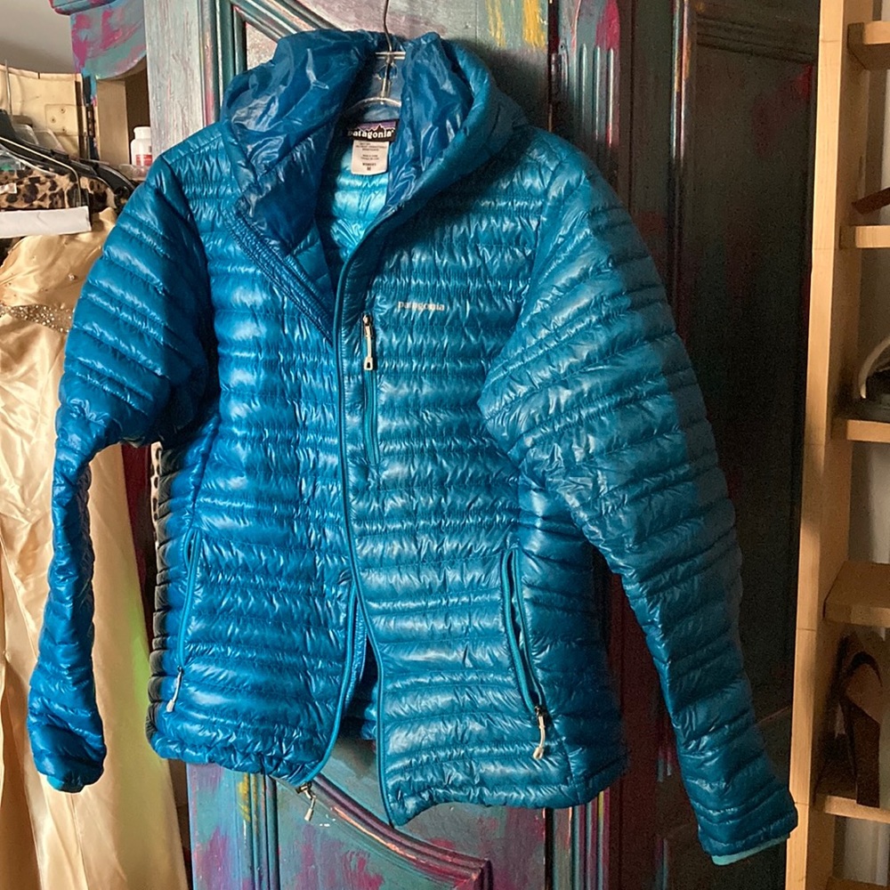 Patagonia